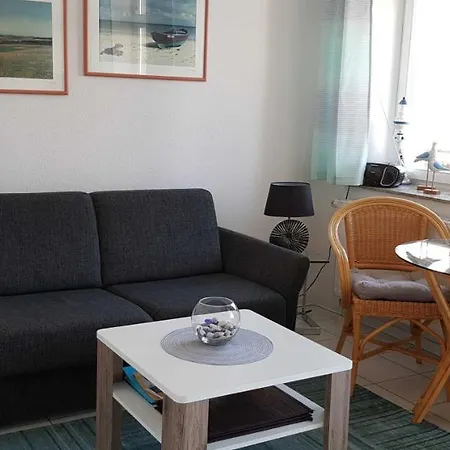 Alter Reichshof App 207 아파트