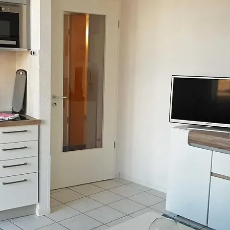 아파트 Alter Reichshof App 207 *