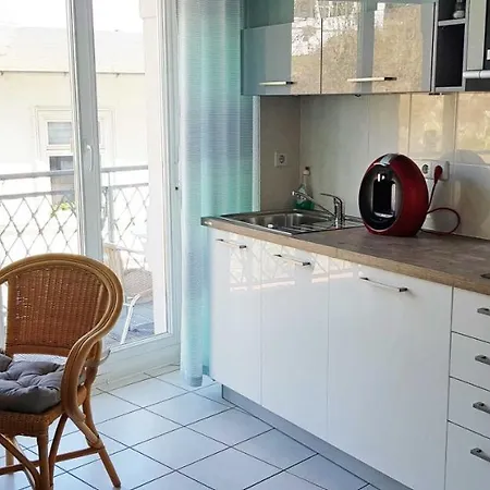 Alter Reichshof App 207 * 사스니츠