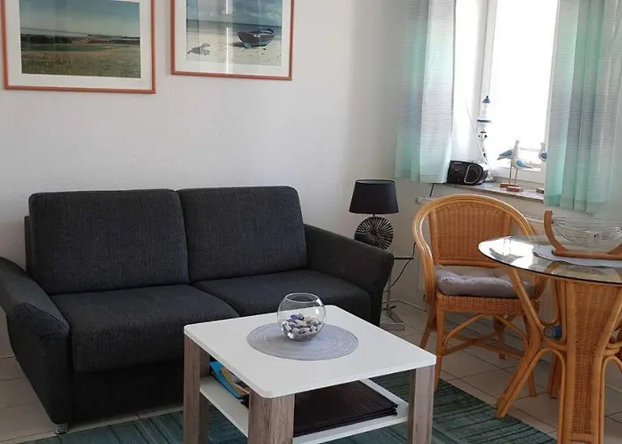 Alter Reichshof App 207 Apartment